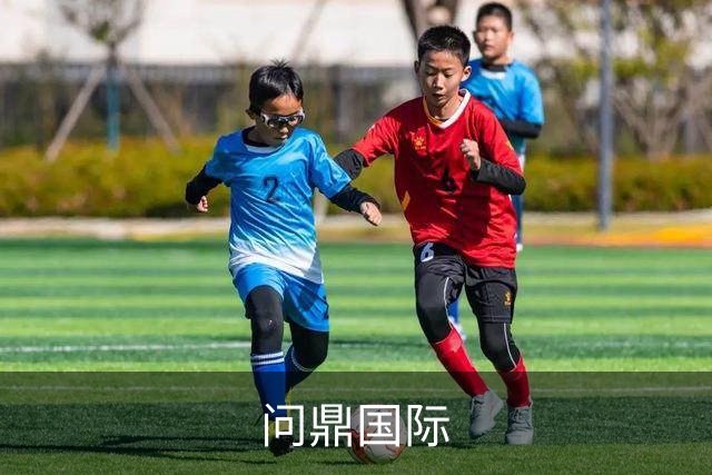 问鼎国际